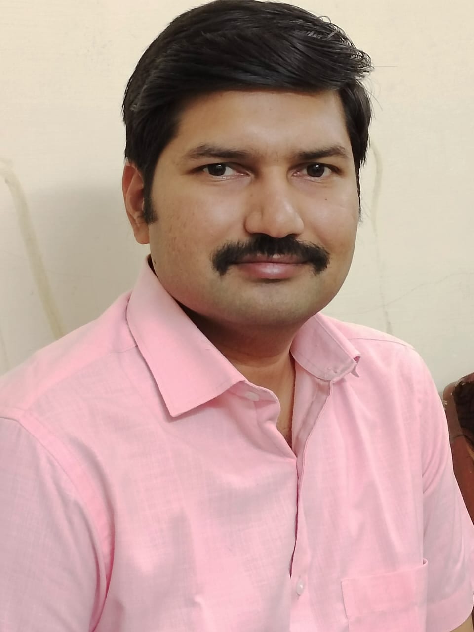 Dr. Pradeep
