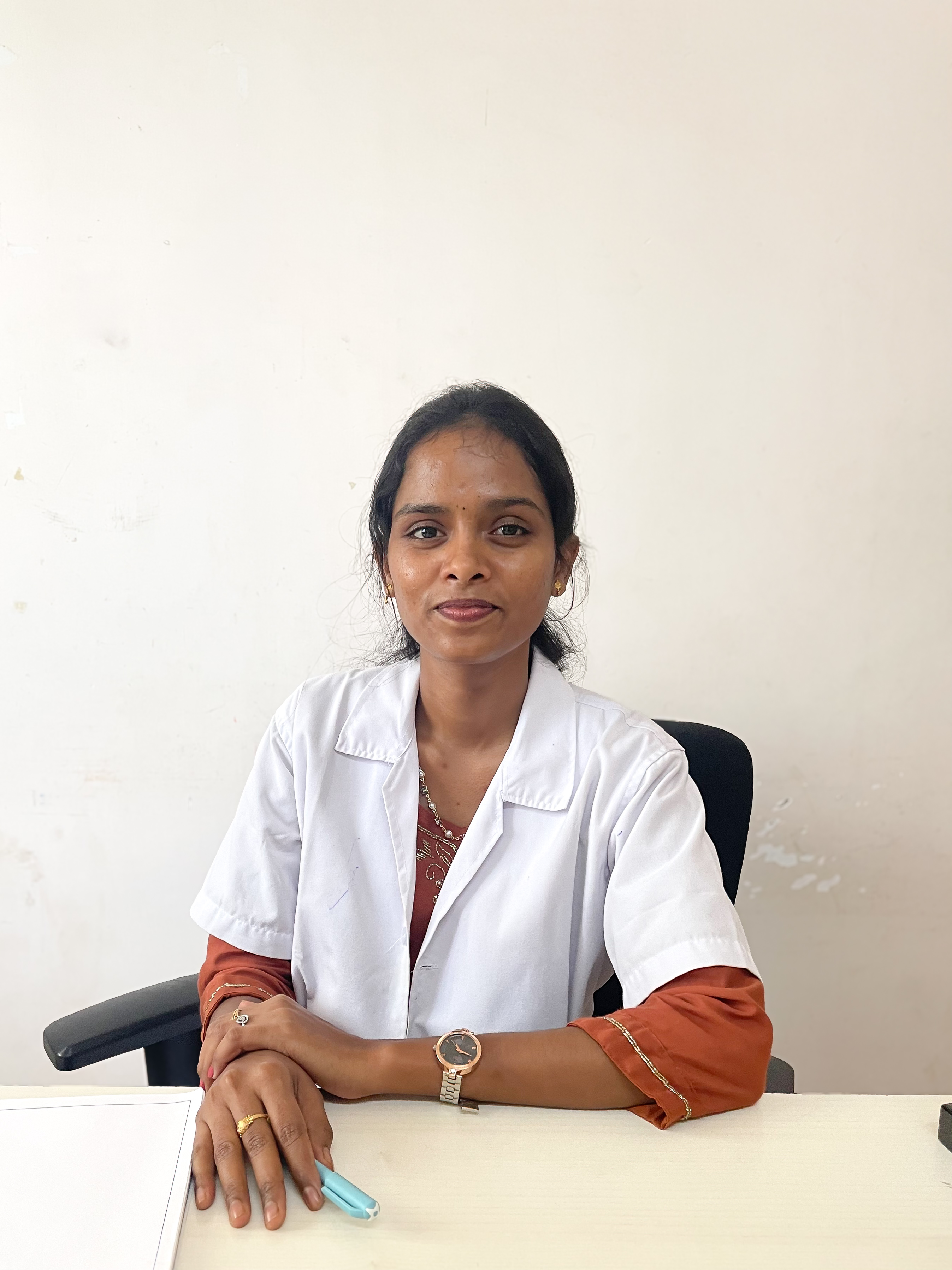 Ms. Rahini
