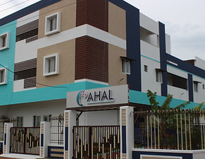 AHAL Hospital Campus