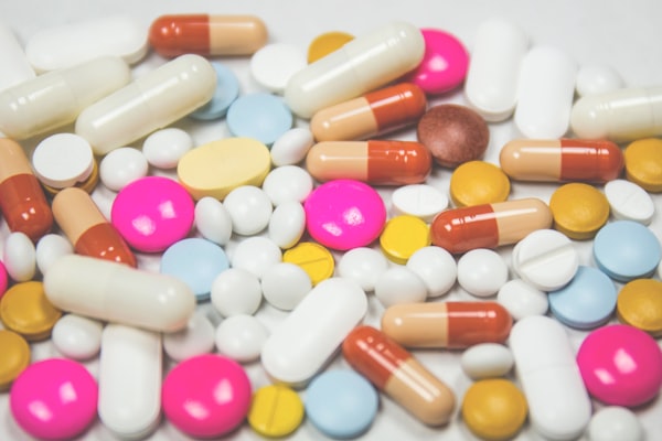 Opioid Substitution Therapy (OST)