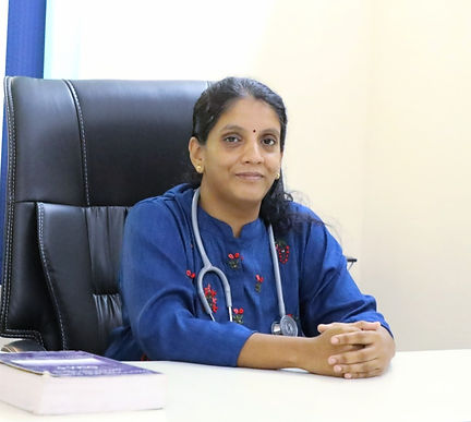Dr. V. Umamaheshwari
