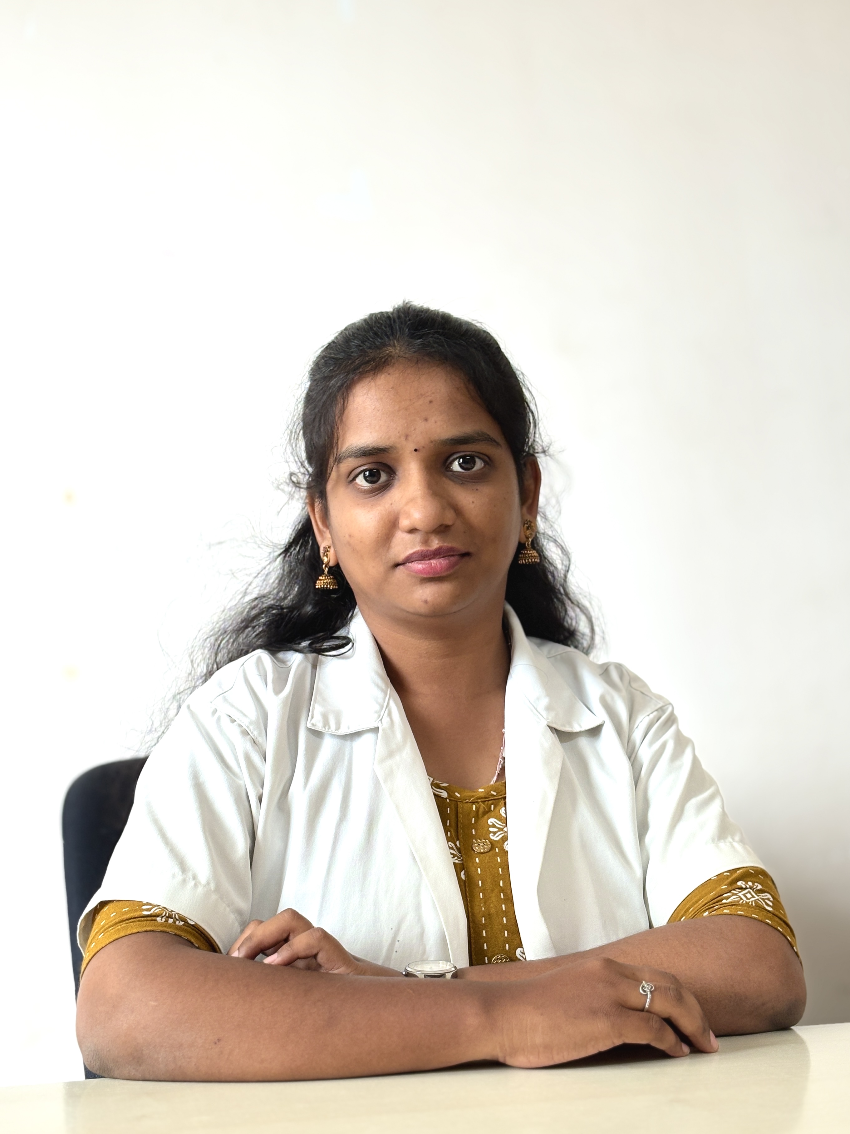 Ms. Shruthi