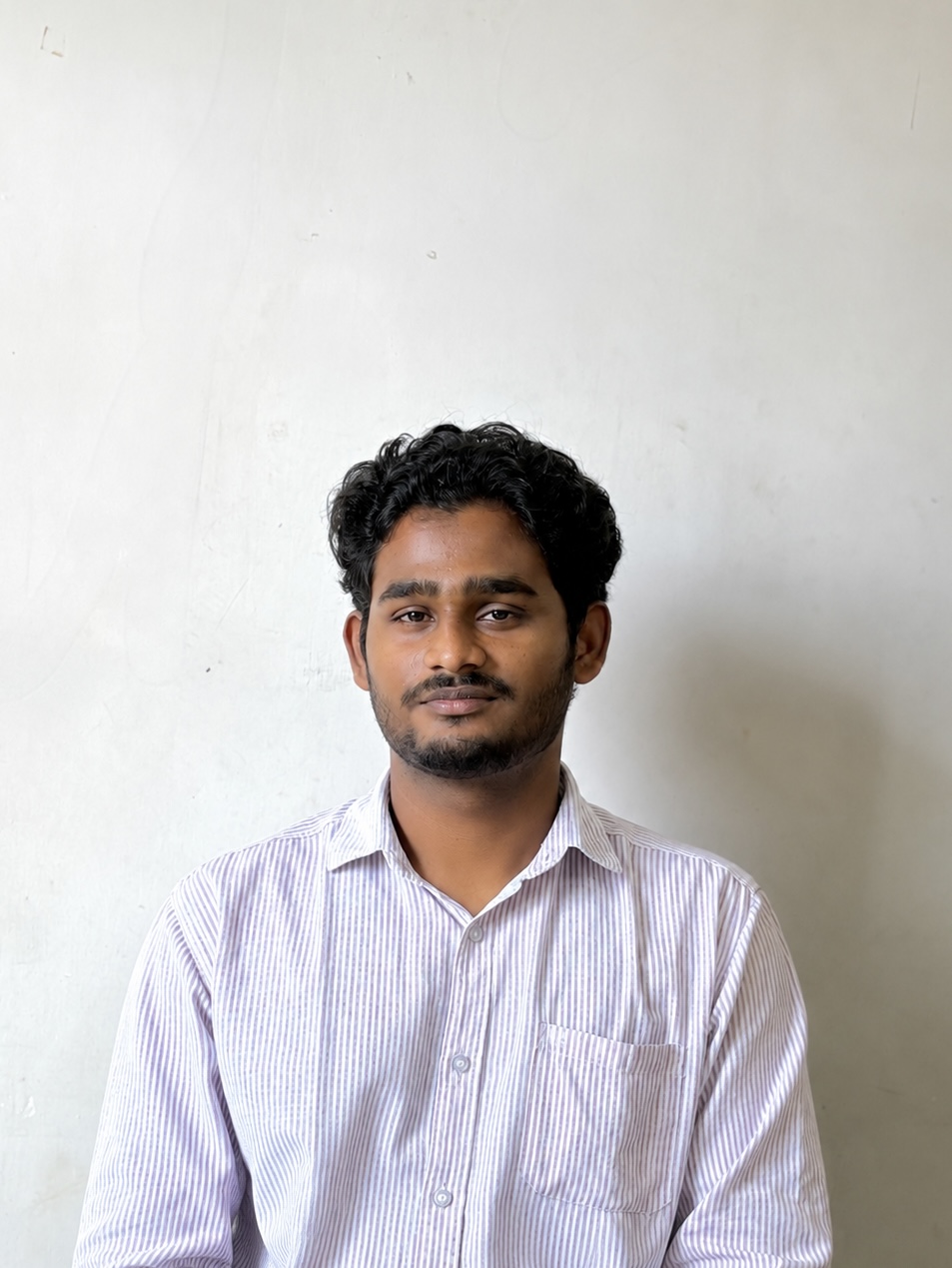 Mr. Sanjay